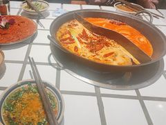 -贰回巷火锅馆(钟楼店)