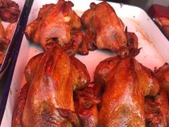 烧鸡-老孙记烧鸡