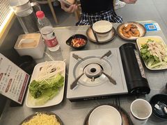 -椒椒铜炉火锅鸡(天马店)