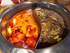 -袁记串串香(新南门店)