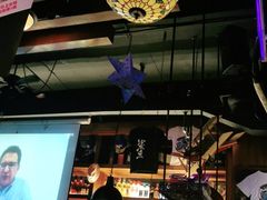 -鲨鱼美式餐厅酒吧Sharky