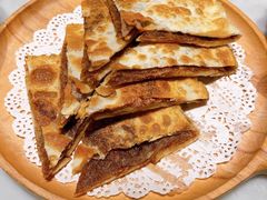 麻酱糖饼-泰钰丰烤鸭(开发区店)