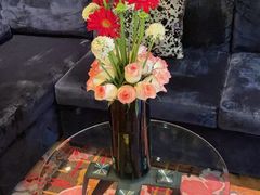 -长沙顺天凯宾斯基酒店·祈顺酒家中餐厅(雨花亭店)