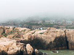 -东极岛景区-青浜岛