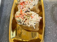-豚妈妈汤饭·部队锅(南京东路店)