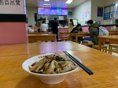 蒋家槟豆面皮-蒋家槟豆面皮(友爱路店)