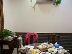 -新虹楼饭庄(崇明陈家镇店)