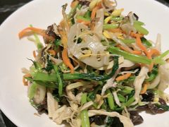 -佰家小厨·南京菜(夫子庙店)