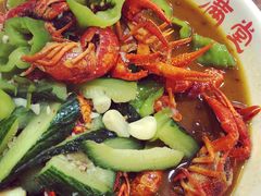 金牌黄焖龙虾-虾满堂(金平路店)