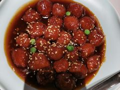 -老太原菜馆(万达店)