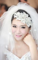点击看大图 -FIONA MAKE UP恋妆造型