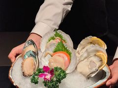 -左庭右院鲜牛肉火锅黑金店(陆家嘴中心店)