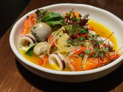 -Bistro 63 创意融合料理(广粤天地店)