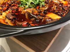 -俏江南天津时尚曲艺主题餐厅(马场道店)