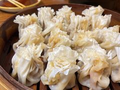 -正宗天津烧麦馆(柳州路店)