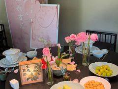 -楚禾宴·家宴(光谷大道店)