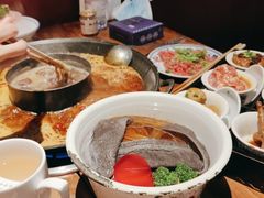 -楠火锅(太古里总店)