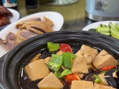 -紫藤园·天目湖大鱼头(南山竹海店)