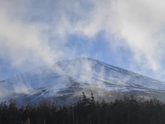 -富士山吉田線五合目