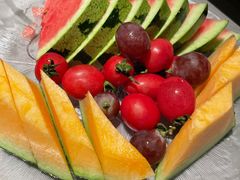 -海底捞火锅(万象城店)