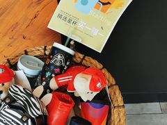 -星巴克(成都龙湖三千集店)