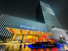 -长沙富力万达文华酒店