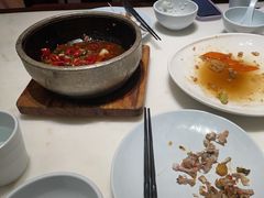 -径山十八道·风味民间菜(杭州总店)