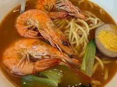 -南山鲜虾面·活鲜小馆·海味大连菜(南山总店)