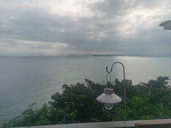-Brew Farm·精酿农场海滨悬崖餐厅