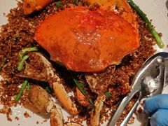 -喜记避风塘炒辣蟹(旗舰店)