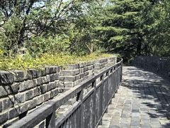 -虞山城墙