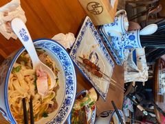 -甘记兰州牛肉面(Chadstone 旗舰店)