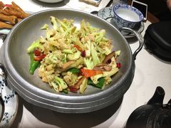 -卯时·龙光雅宴·精致锡帮菜(惠山古镇店)