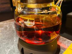 -炊烟小炒黄牛肉(浦东世纪汇店)