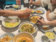 -山丹丹西北菜(金贸大厦店)