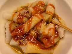 传统港式笃笃肠-大哥餐厅(西城花园店)