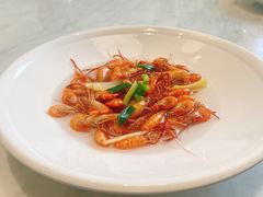 -亭下湖饭店(康岭店)