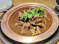 -老诚一锅(来北家园店)