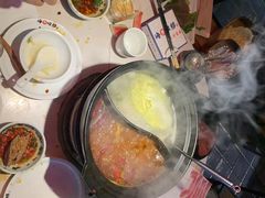 -海煮叹鲜·粥底火锅·港式海鲜打边炉(赛银国际广场店)