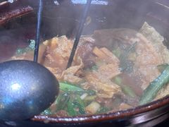-凤兴鸡煲(宝安海雅店)