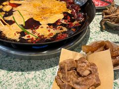 -五里关火锅(牛市口店)