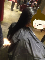 -In Style Hair Salon