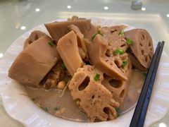 -鸿记海鲜大酒楼(开发区店)