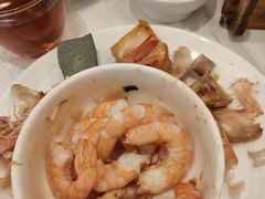-金翠皇宫粤菜·点心·海鲜(科技园店)