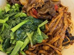 -梅溪·小伙子干挑面(安吉总店)