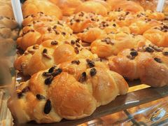葡萄总动员-BreadTalk面包新语·烘焙蛋糕(中心书城店)