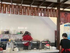 -长人馄饨铺(解放街店)