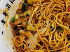 -李叁面馆(妇幼店)