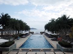 -石梅湾艾美度假酒店