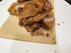 -老厨家(友谊路总店)
